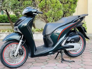 Honda SH Việt 125 CBS-Biển Hà Nội Xe Đi Chuẩn