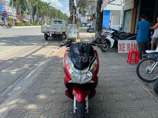 HONDA PCX FI (2011)BS:65B1:CẦN THƠ