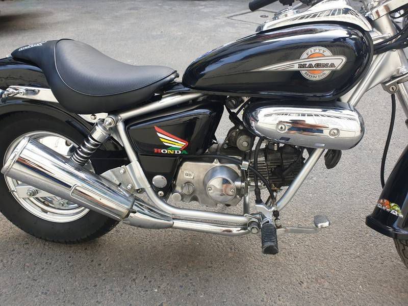 最も選択された Honda Magna 50cc Honda Magna 500 Irasujozmduy