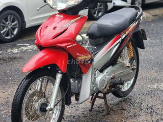 Honda wave rs sạch sẻ...bs 43
Máy móc cực ngon