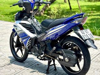 Exciter 135 bs 62 zin cọp odo 15k bao tua