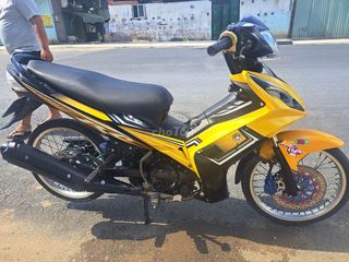 Ex 135 62zz giấy tờ đầy đủ