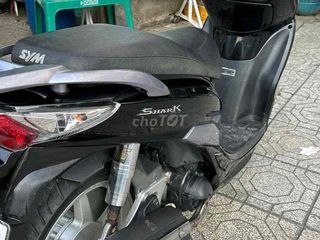 cẩn bán shark 125 biển TP