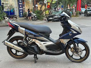 XMHN: Yamaha _ Nouvo 4 _ 2012 29E _ Zin Đẹp Hiếm