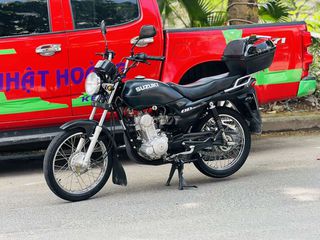 Suzuki GD 110 biển 29 xe lướt đẹp mới keng keng