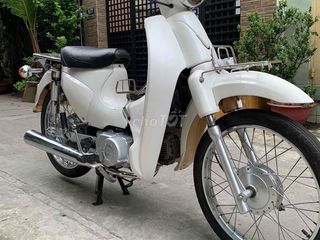 Daelim-Cup 50cc 2016 trắng SD29000km Zin đẹp95%