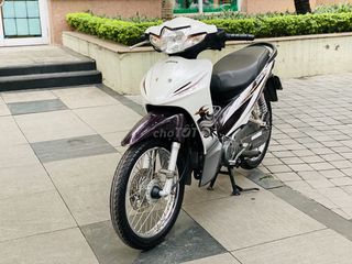 Honda Wave S 110 Màu Trắng 2018 Chính Chủ Biển 29