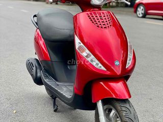 Zip Piaggio 100cc đk 2018