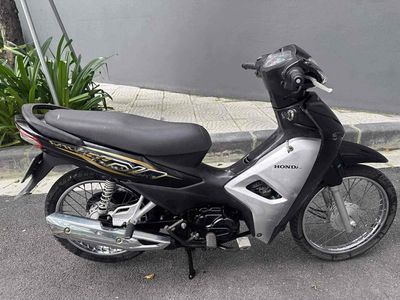 Honda Wave A110 biển Hoà Bình