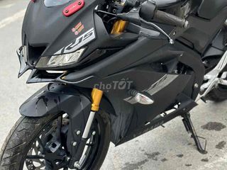 Yamaha r15 siêu lướt có trả góp