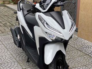 Honda Vario 150 Smartkey - Vario 150 Trắng bs43