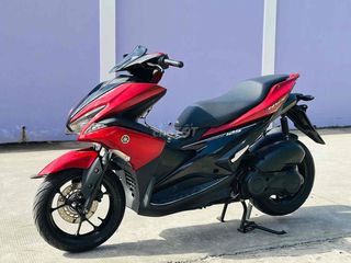 YAMAHA NVX 125 ĐEN ĐỎ 2017