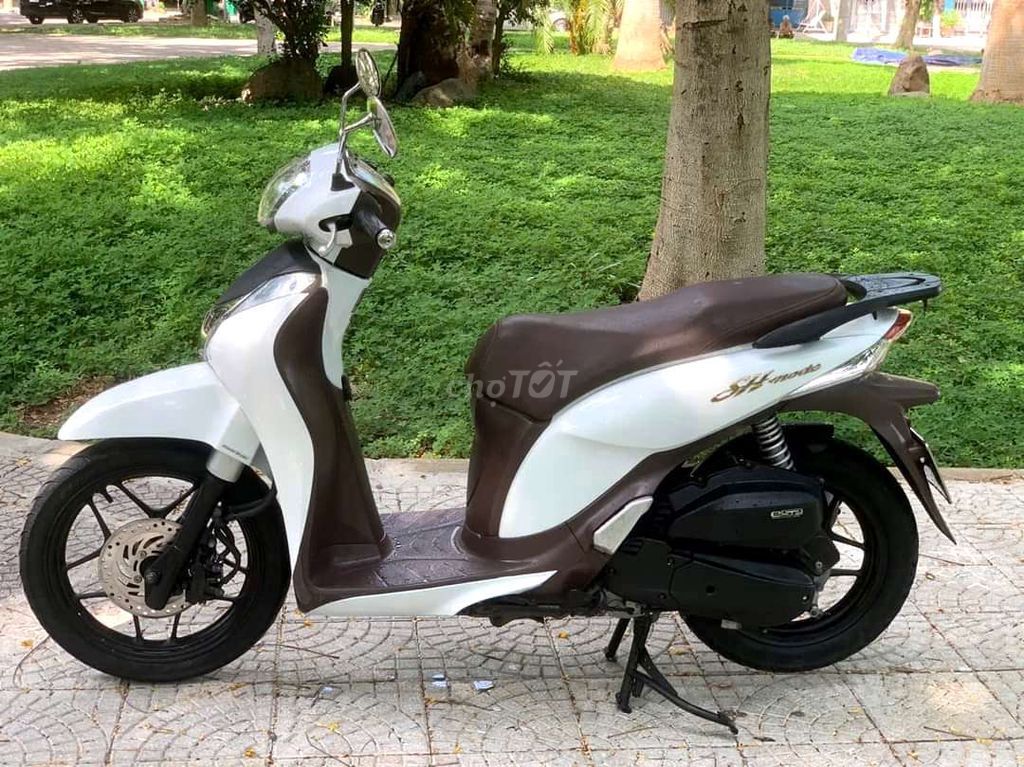 honda sh mode 2015 siêu mới có trả góp trao đổi