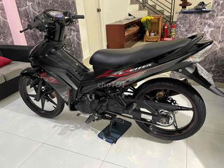 yamaha Excitet 135 style 2010 9chủ bstp