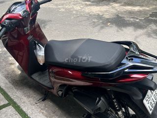 Bán SH 350i Nhập thái đk 12/2022