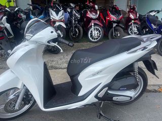 SH 125 2024 xe như mới 2 ngàn km bs 65