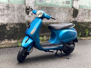 THANH LÝ VESPA 125cc BIỂN SỐ THÀNH PHỐ