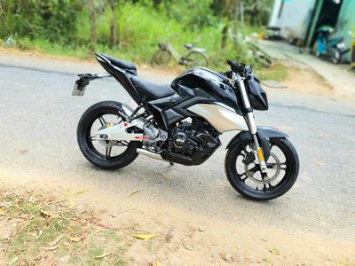 Moto GPX ThaiLand 2019 Phân Khối 250cc