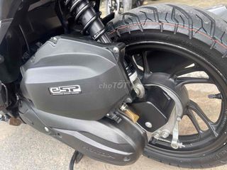 VArio 125 2023 mẫu mới khoá ga bs 65