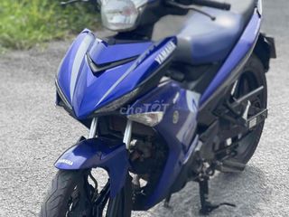 Yamaha Exciter 150cc đăng ký 2020