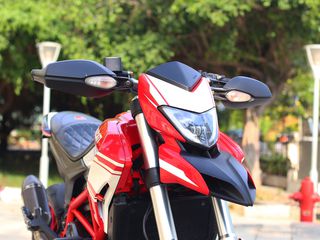 Bán Ducati Hypermotard 821 2015