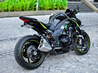 Thanh Motor cần bán Kawasaki Z1000R 2018