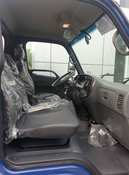 Can Ban Hyundai Mighty N250 2,5 tan thung kin 0904 143 662