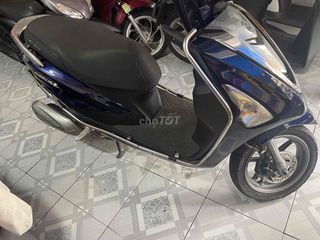 thanh lý xe tay ga yamaha đẹp rẻ