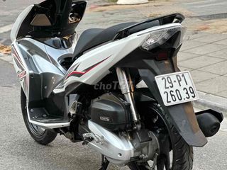 XMHN: honda _ Air blade 125i 2013 29P _ Cực Đẹp