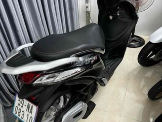 Liberty 125cc 2023 2000km như mới (có góp nợ xấu)