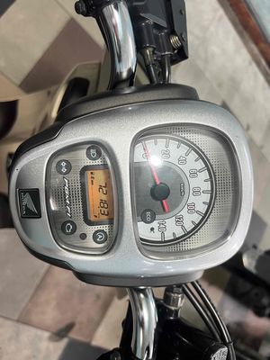 mới về Scoopy màu xám nhám xe zin hết nhe a/c