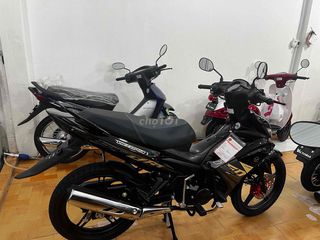 eciter 50cc Victoria bốc thăm trúng thưởng xe