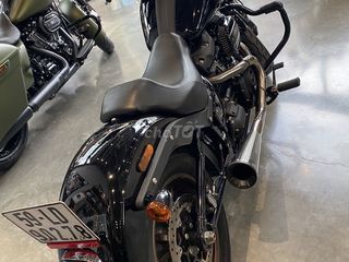 Bán xe Harley Low Rider S 2021, bảo hành 2 năm