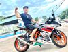 toi chinh chu ban xe KTM RC 250cc bang dac biet o TPHCM gia 68tr MSP #2034883