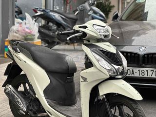 Honda Vision 110cc Đăng kí sớm #Đk2015