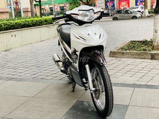 Honda Wave S 110 Màu Trắng 2018 Chính Chủ Biển 29