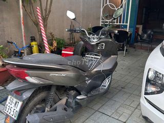 Dư xe cần bán bớt xe Pcx 125 nguyen zin chính chủ