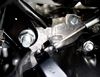 Xe Luot - Honda CBR150R - BSSG - Moi mua 2 tuan o TPHCM gia 61.5tr MSP #2227163