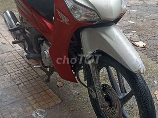 Honda future 125 Fi mâm zin giấy tờ đầy đủ