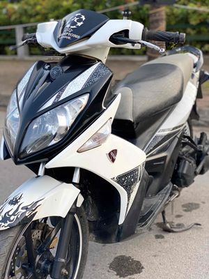 yamaha nouvo lx 135cc xe đẹp máy zin em lên đời