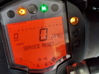 Bán xe KTM RC 390 đời 2020 đã lên full đồ oddo 13k