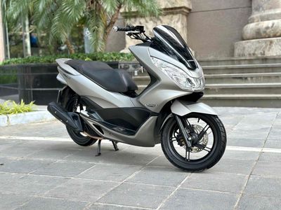 NAM THI Pcx bạc nhám nguyên bản đẹp chất lượng