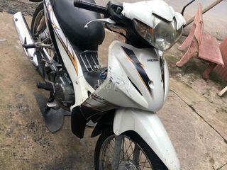 Wave S honda(Nhật)TP đk 2012 máy Zin êm