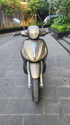 Cần bán Piaggio Beverly 2020 xe còn mới