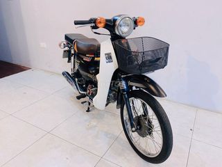 Cub 50cc Biển Hà Nội ĐKY 2022 Giấy Tờ Đầy Đủ