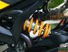 Ducati Monster 796 2015 do choi chi chit o TPHCM gia 168tr MSP #1709171