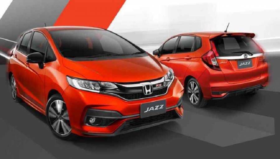 Ban Honda Jazz V 2019 New 100% - Xe Nhap Khau Thai Lan 100% - Tiet Kiem Xang - Phuc Vu Dich Vu/Gia Dinh/Ca Nhan - Ho Tro Ngan Hang 90%