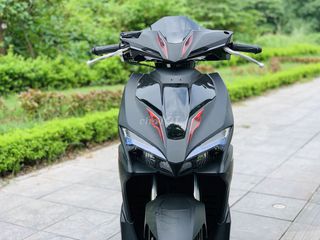 Honda airblade 125 Fi khóa smartkey 2021 biển HN