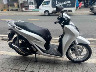 Sh 125 ABS 2024Đồng moto 2