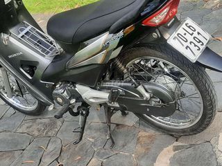 Honda WaveS 100 dk 2008 bs70 chính chủ.